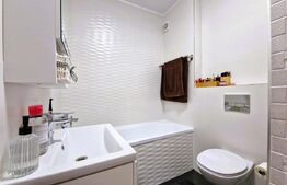 Apartament cu 3 camere, 53 mp, Sannicoara