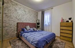 Apartament cu 3 camere, 53 mp, Sannicoara