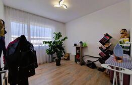 Apartament cu 3 camere, 53 mp, Sannicoara