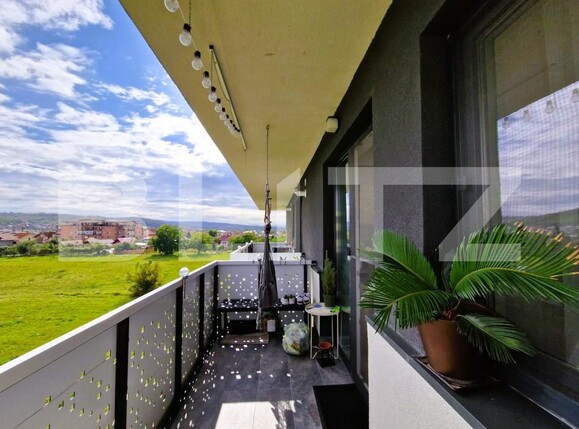 Apartament de vânzare 3 camere Exterior Est - 178616AV | BLITZ Cluj-Napoca | Poza1