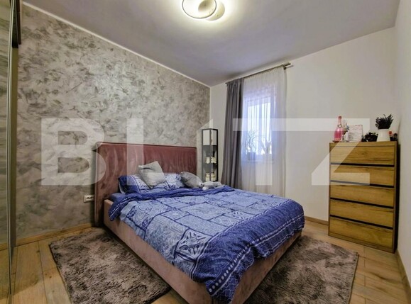 Apartament de vânzare 3 camere Exterior Est - 178616AV | BLITZ Cluj-Napoca | Poza4