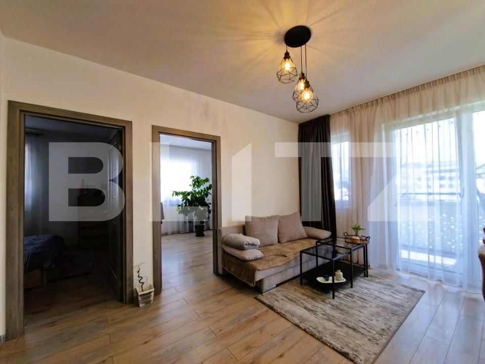 Apartament de vânzare 3 camere Exterior Est - 178616AV | BLITZ Cluj-Napoca | Poza2