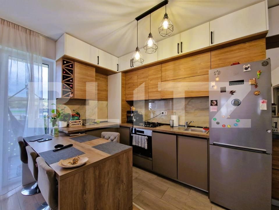 Apartament de vânzare 3 camere Exterior Est - 178616AV | BLITZ Cluj-Napoca | Poza3