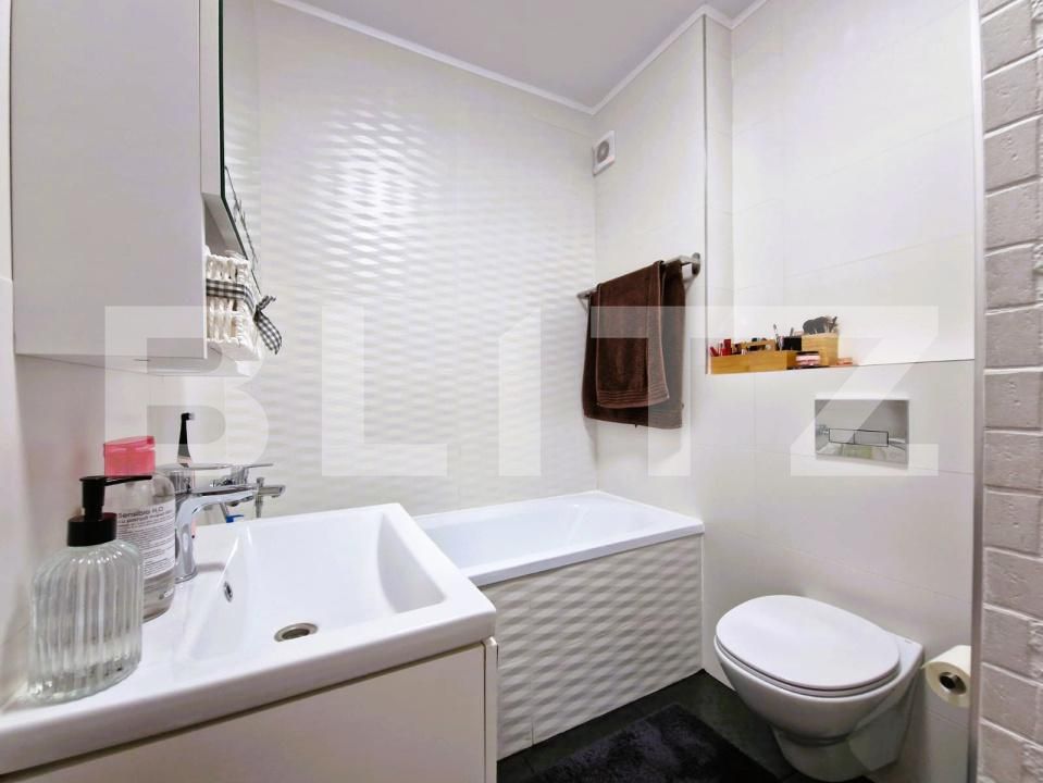 Apartament de vânzare 3 camere Exterior Est - 178616AV | BLITZ Cluj-Napoca | Poza5