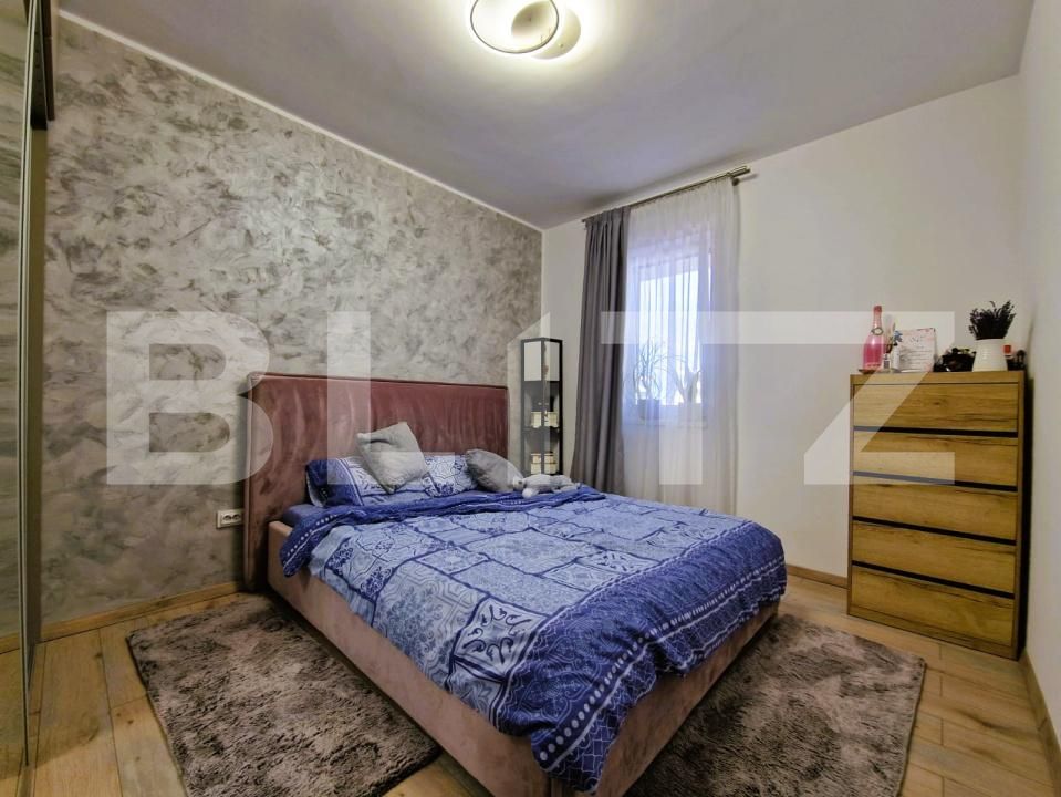 Apartament de vânzare 3 camere Exterior Est - 178616AV | BLITZ Cluj-Napoca | Poza4