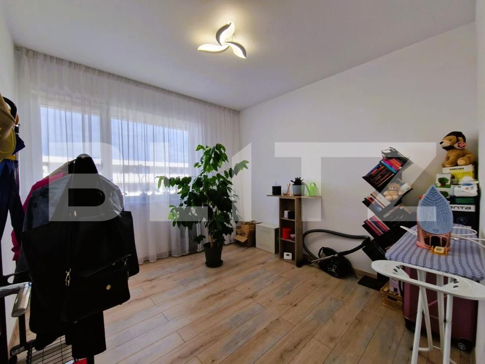 Apartament de vânzare 3 camere Exterior Est - 178616AV | BLITZ Cluj-Napoca | Poza4