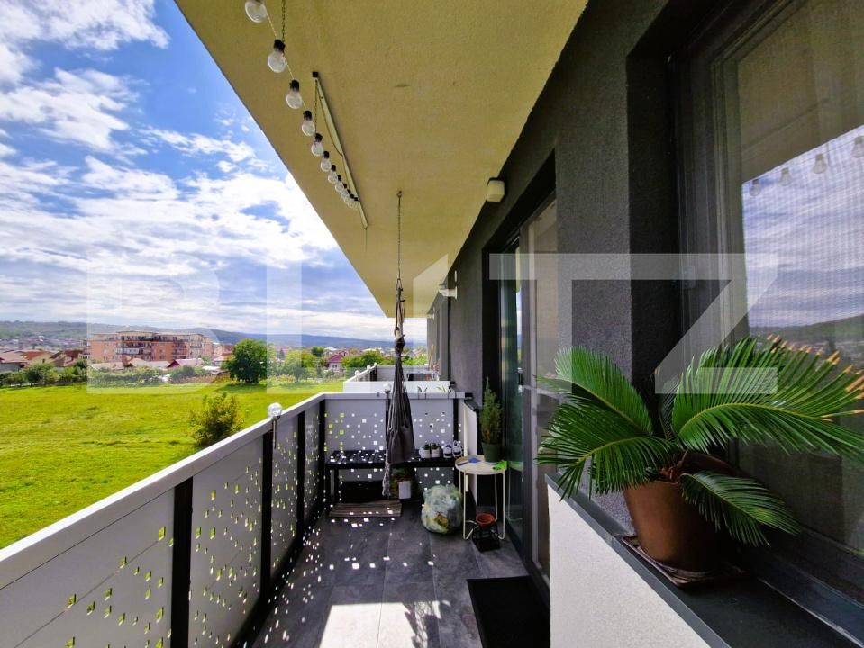 Apartament de vânzare 3 camere Exterior Est - 178616AV | BLITZ Cluj-Napoca | Poza1