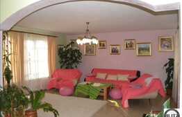 Vila de lux in zona strazii Maramuresului !