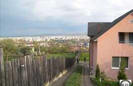 Vila de lux in zona strazii Maramuresului !