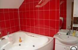 Vila de lux in zona strazii Maramuresului !