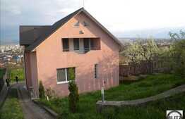 Vila de lux in zona strazii Maramuresului !