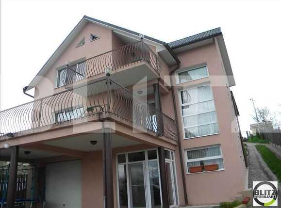 Casa de vânzare 1 camera Dambul Rotund - 17862CV | BLITZ Cluj-Napoca | Poza1