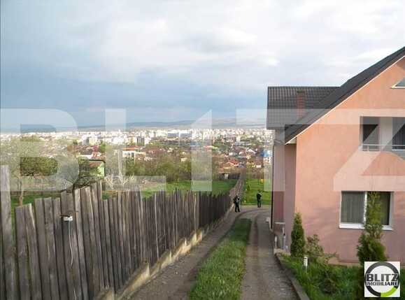 Casa de vânzare 1 camera Dambul Rotund - 17862CV | BLITZ Cluj-Napoca | Poza3