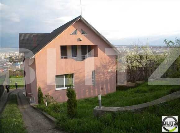 Casa de vânzare 1 camera Dambul Rotund - 17862CV | BLITZ Cluj-Napoca | Poza2