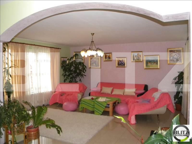 Casa de vânzare 1 camera Dambul Rotund - 17862CV | BLITZ Cluj-Napoca | Poza4