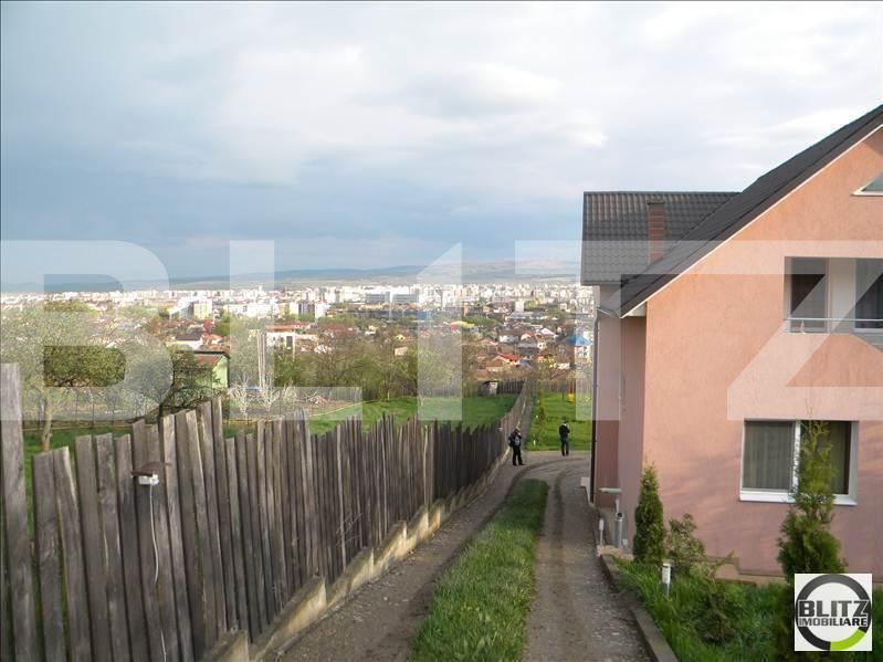 Casa de vânzare 1 camera Dambul Rotund - 17862CV | BLITZ Cluj-Napoca | Poza3