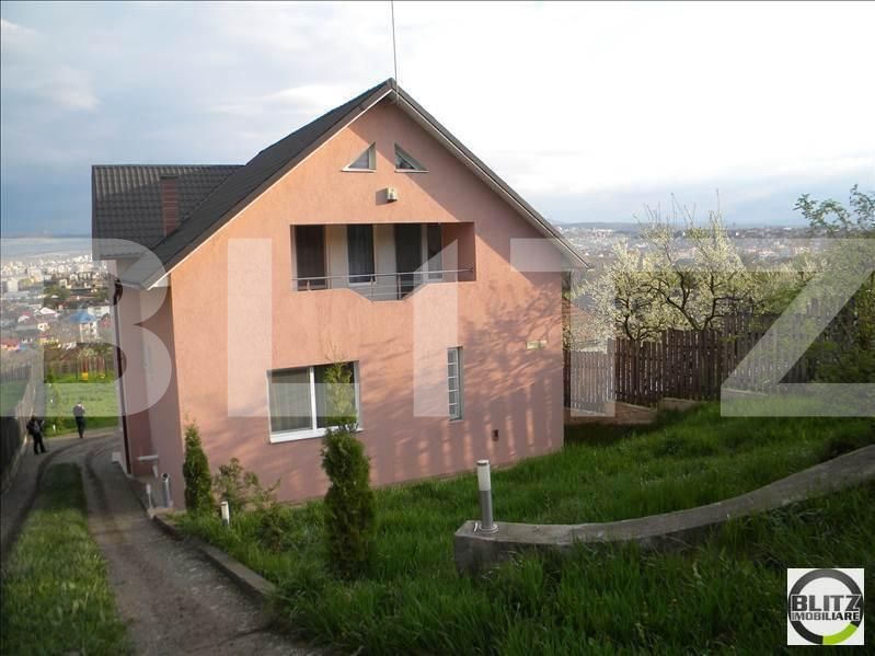 Casa de vânzare 1 camera Dambul Rotund - 17862CV | BLITZ Cluj-Napoca | Poza2