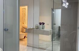 Apartament cu 2 camere, 56 mp, ultrafinisat, lux, cu parcare, zona Gheorgheni