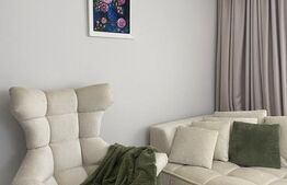 Apartament cu 2 camere, ultrafinisat, lux, parcare, zona Gheorgheni