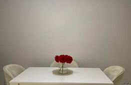 Apartament cu 2 camere, ultrafinisat, lux, parcare, zona Gheorgheni