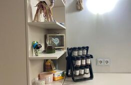 Apartament cu 2 camere, ultrafinisat, lux, parcare, zona Gheorgheni