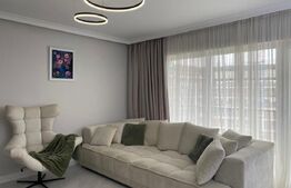 Apartament cu 2 camere, ultrafinisat, lux, parcare, zona Gheorgheni