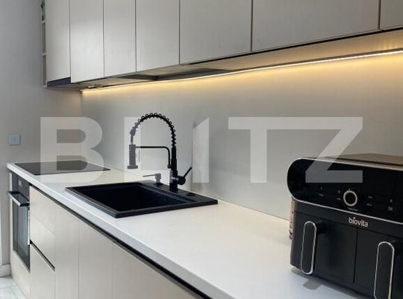 Apartament de vânzare 2 camere Sopor - 178621AV | BLITZ Cluj-Napoca | Poza9