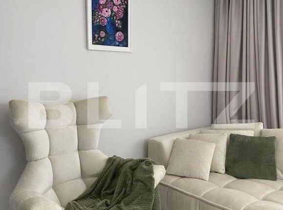 Apartament de vânzare 2 camere Gheorgheni - 178621AV | BLITZ Cluj-Napoca | Poza2