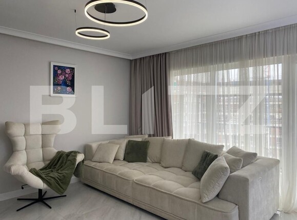 Apartament de vânzare 2 camere Gheorgheni - 178621AV | BLITZ Cluj-Napoca | Poza2