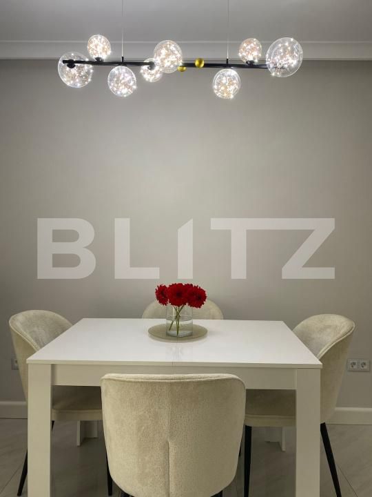 Apartament de vânzare 2 camere Gheorgheni - 178621AV | BLITZ Cluj-Napoca | Poza8