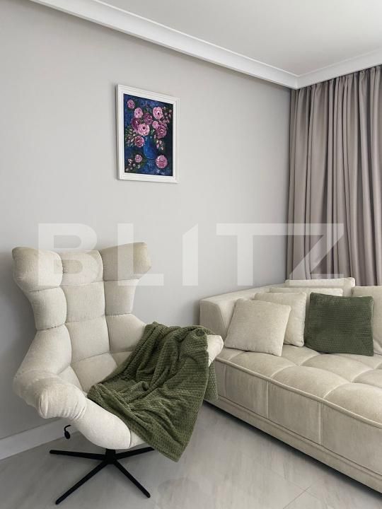 Apartament de vânzare 2 camere Gheorgheni - 178621AV | BLITZ Cluj-Napoca | Poza2