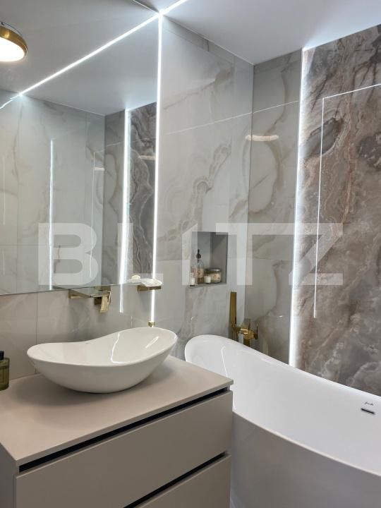 Apartament de vânzare 2 camere Gheorgheni - 178621AV | BLITZ Cluj-Napoca | Poza6