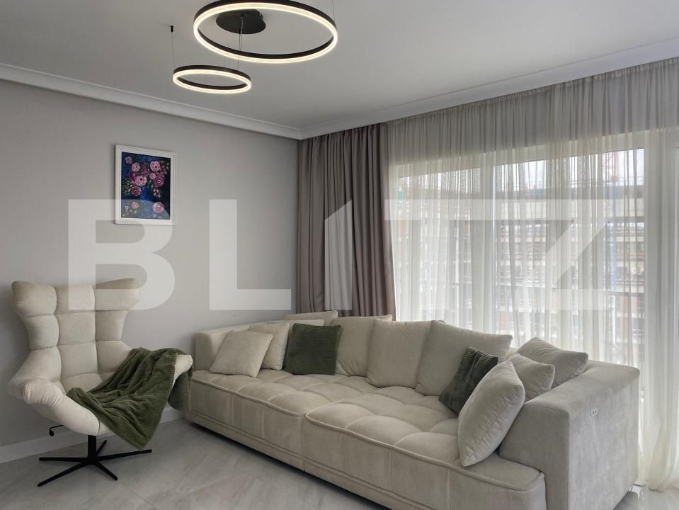 Apartament de vânzare 2 camere Gheorgheni - 178621AV | BLITZ Cluj-Napoca | Poza2