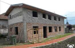 Proiect La Faza De Rosu.Pretabil Pentru Constructie Apartamente,Spatiu Comercial