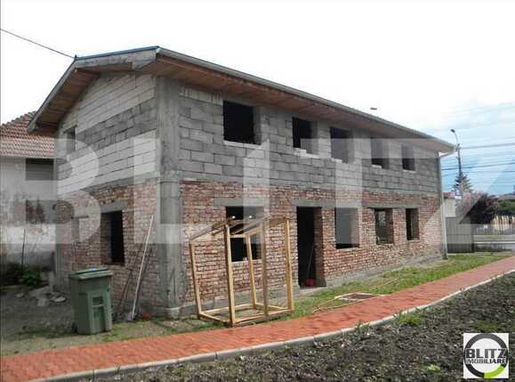 Casa de vânzare 1 camera Dambul Rotund - 17863CV | BLITZ Cluj-Napoca | Poza1