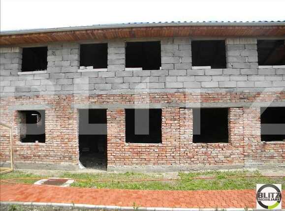 Casa de vânzare 1 camera Dambul Rotund - 17863CV | BLITZ Cluj-Napoca | Poza2