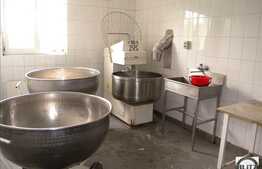 Casa Individuala + Brutarie ( aparatura + dotari + cuptoare, incluse ) !