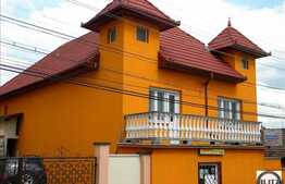 Casa Individuala + Brutarie ( aparatura + dotari + cuptoare, incluse ) !