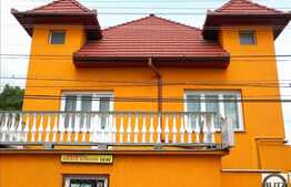 Casa Individuala + Brutarie ( aparatura + dotari + cuptoare, incluse ) !