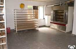 Casa Individuala + Brutarie ( aparatura + dotari + cuptoare, incluse ) !