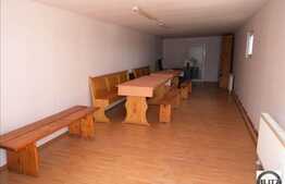 Casa Individuala + Brutarie ( aparatura + dotari + cuptoare, incluse ) !