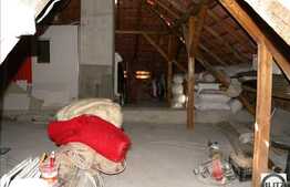 Casa Individuala + Brutarie ( aparatura + dotari + cuptoare, incluse ) !