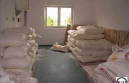 Casa Individuala + Brutarie ( aparatura + dotari + cuptoare, incluse ) !