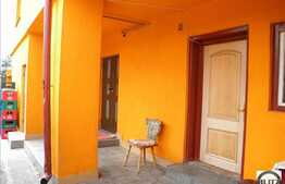 Casa Individuala + Brutarie ( aparatura + dotari + cuptoare, incluse ) !