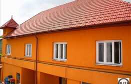 Casa Individuala + Brutarie ( aparatura + dotari + cuptoare, incluse ) !