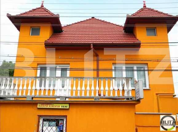 Casa de vânzare 1 camera Dambul Rotund - 17864CV | BLITZ Cluj-Napoca | Poza2