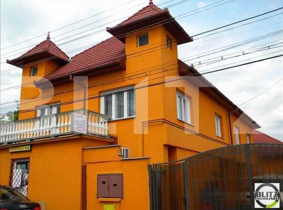 Casa de vânzare 1 camera Dambul Rotund - 17864CV | BLITZ Cluj-Napoca | Poza1