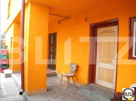 Casa de vânzare 1 camera Dambul Rotund - 17864CV | BLITZ Cluj-Napoca | Poza5