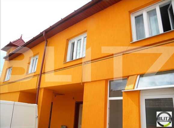 Casa de vânzare 1 camera Dambul Rotund - 17864CV | BLITZ Cluj-Napoca | Poza4