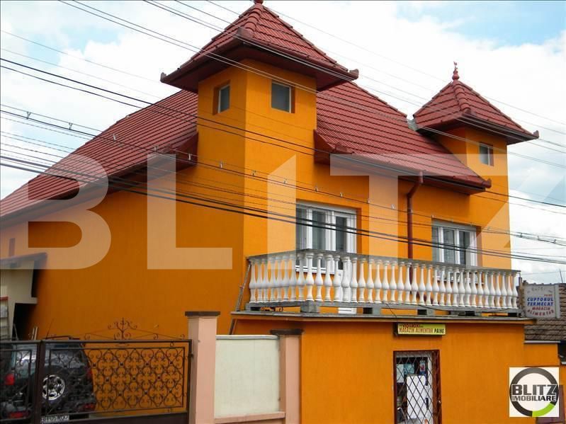 Casa de vânzare 1 camera Dambul Rotund - 17864CV | BLITZ Cluj-Napoca | Poza3